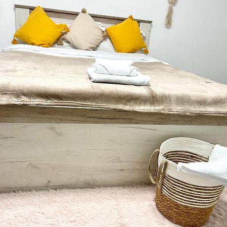 Apartament Prime 3 Bukareszt Zewnętrze zdjęcie