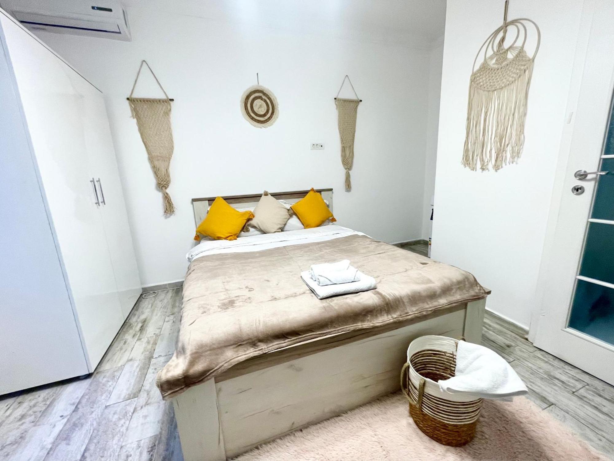 Apartament Prime 3 Bukareszt Zewnętrze zdjęcie