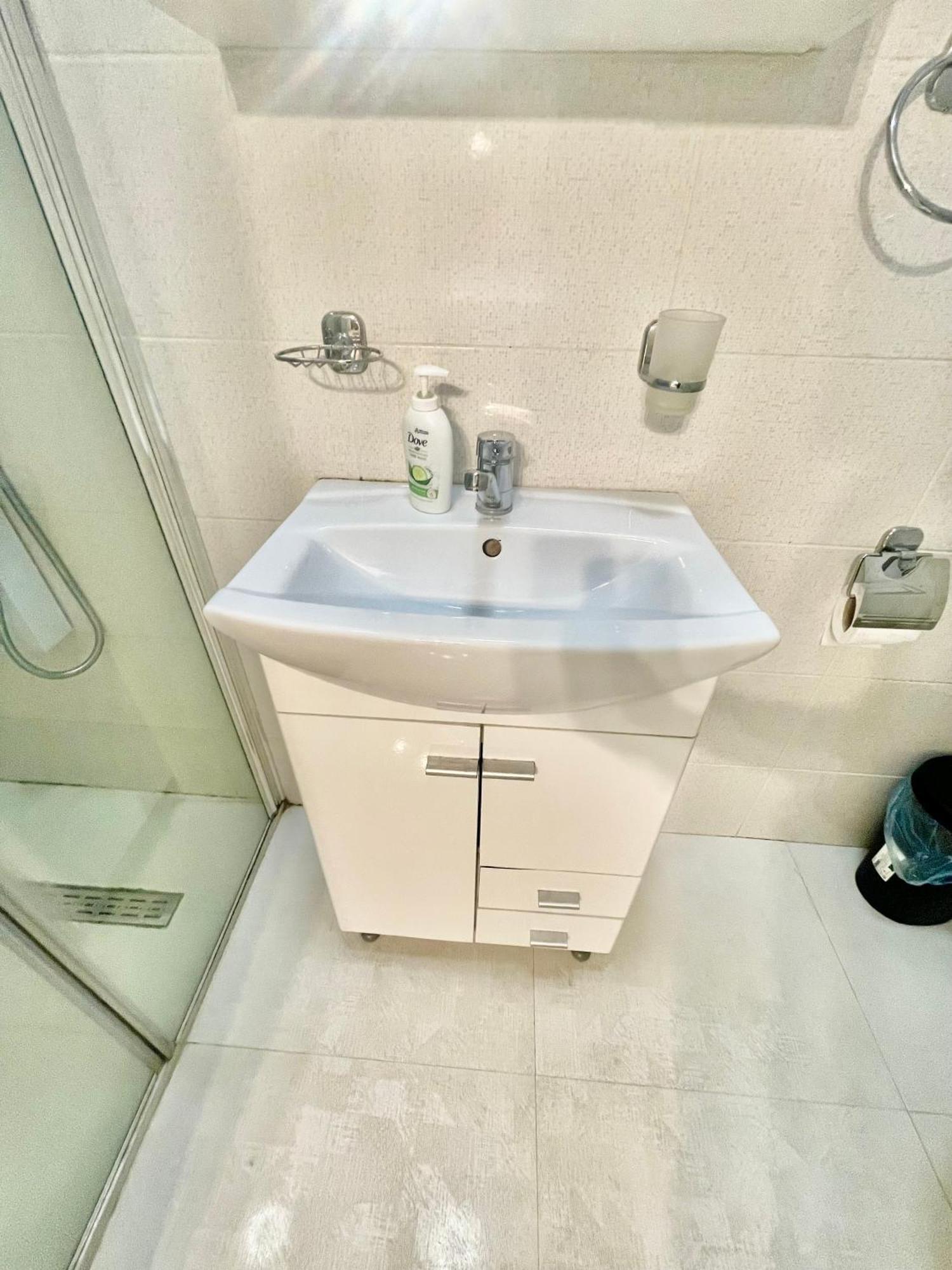 Apartament Prime 3 Bukareszt Zewnętrze zdjęcie